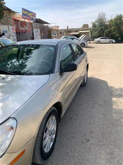 Chrysler Sebring